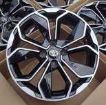 Jante R15 Toyota Auris  Corolla Yaris 4 x 100 R15