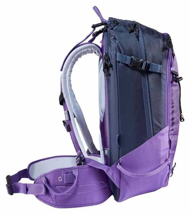 Рюкзак туристический Deuter - Freerider 28 SL