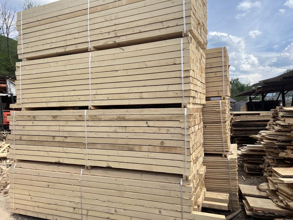 Cherestea de orice dimensiune