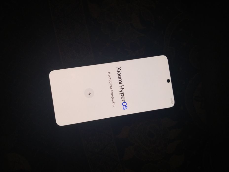 Poco X4 Pro 5G Телефон