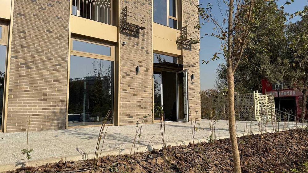 Сдам 108 м2 на Корзинка Авиаторе BI Sado