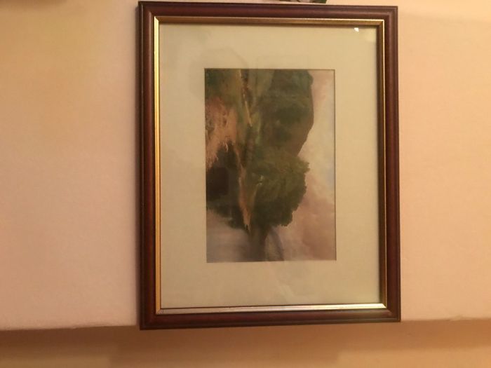 Продавам красива картина