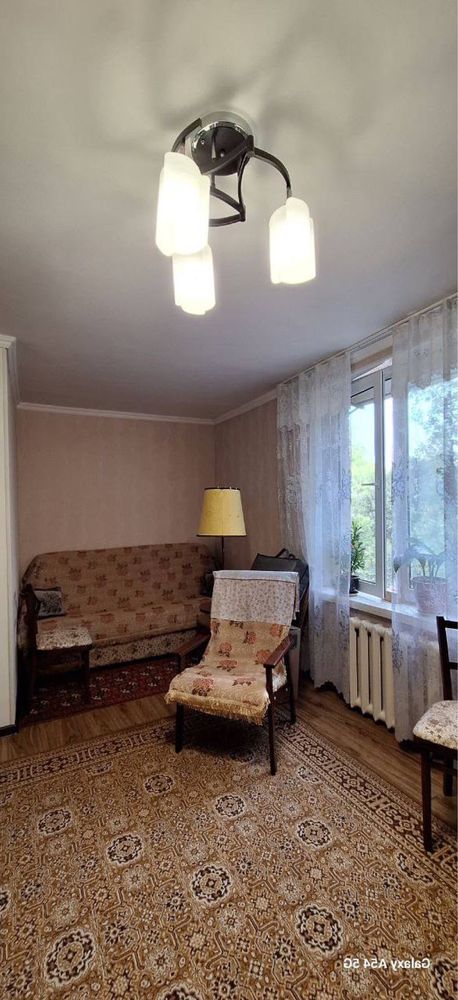 42кв.м продается квартира 1/3/5 кирпич Балкон 2/6 Чиланзар 26 Ватан
