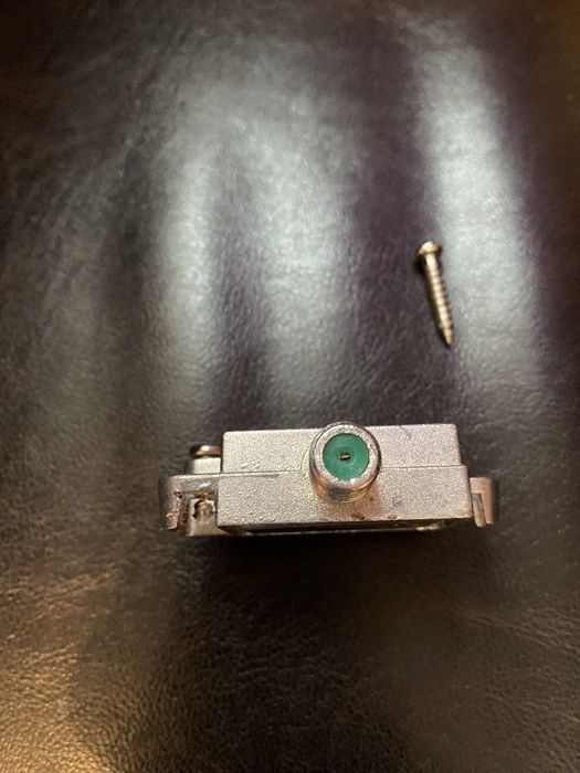 Conectori si mufe TV