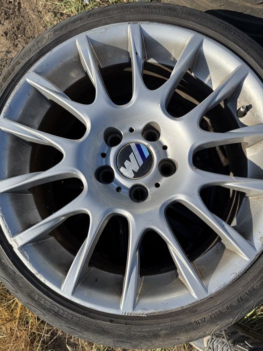 Джанти style 216 bmw бмв r18 e90 e87