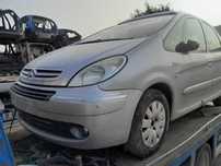 Citroen Xsara Picaso 1.6 hdi, 2006 г на части
