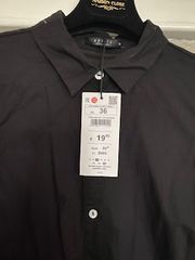 Риза мохито нова с етикет