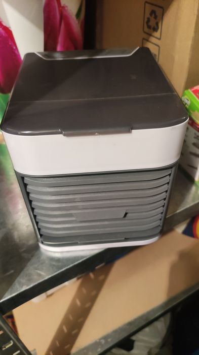 Мобилен охладител