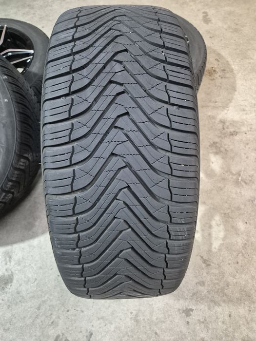 4бр. 265/45/20 нови Gripmax SUREGRIP A/S