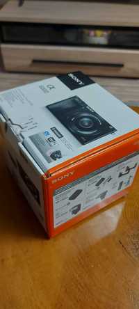 Aparat foto Sony A 6000