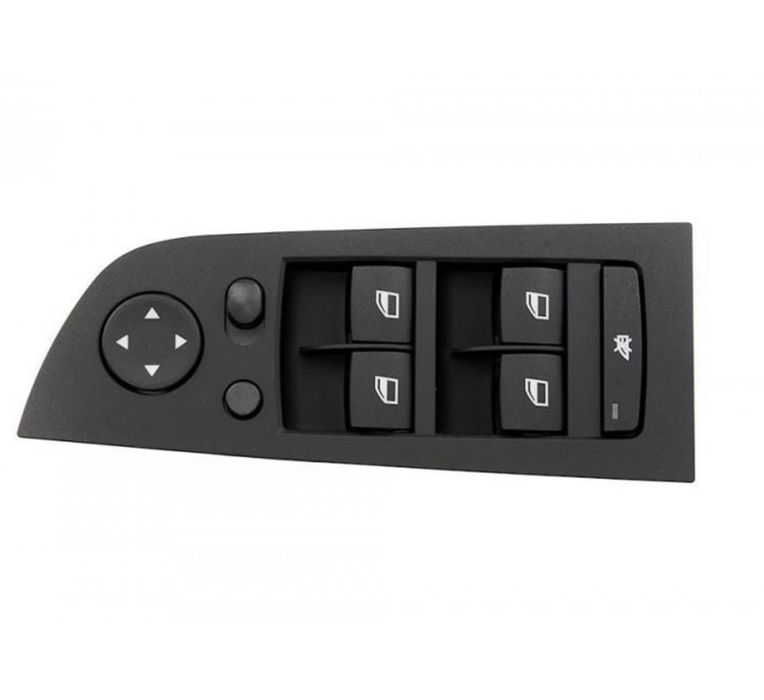 Butoane Geamuri Electrice Comanda Sofer Consola Bmw Seria 3 E90 E91