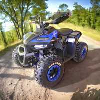 ATV MudHawk 125cc