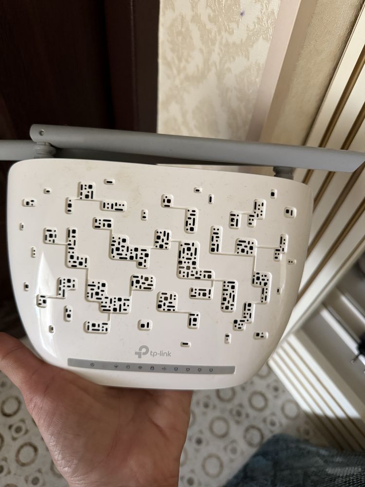 Модем TP-Link TD-W8968