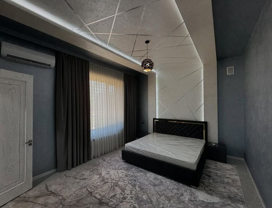 **Sotiladi: Zamonaviy uy | Ko‘kterak, Zag‘ariq mahalla**