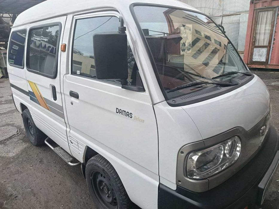 продаётся DAMAS 2023 сотилади