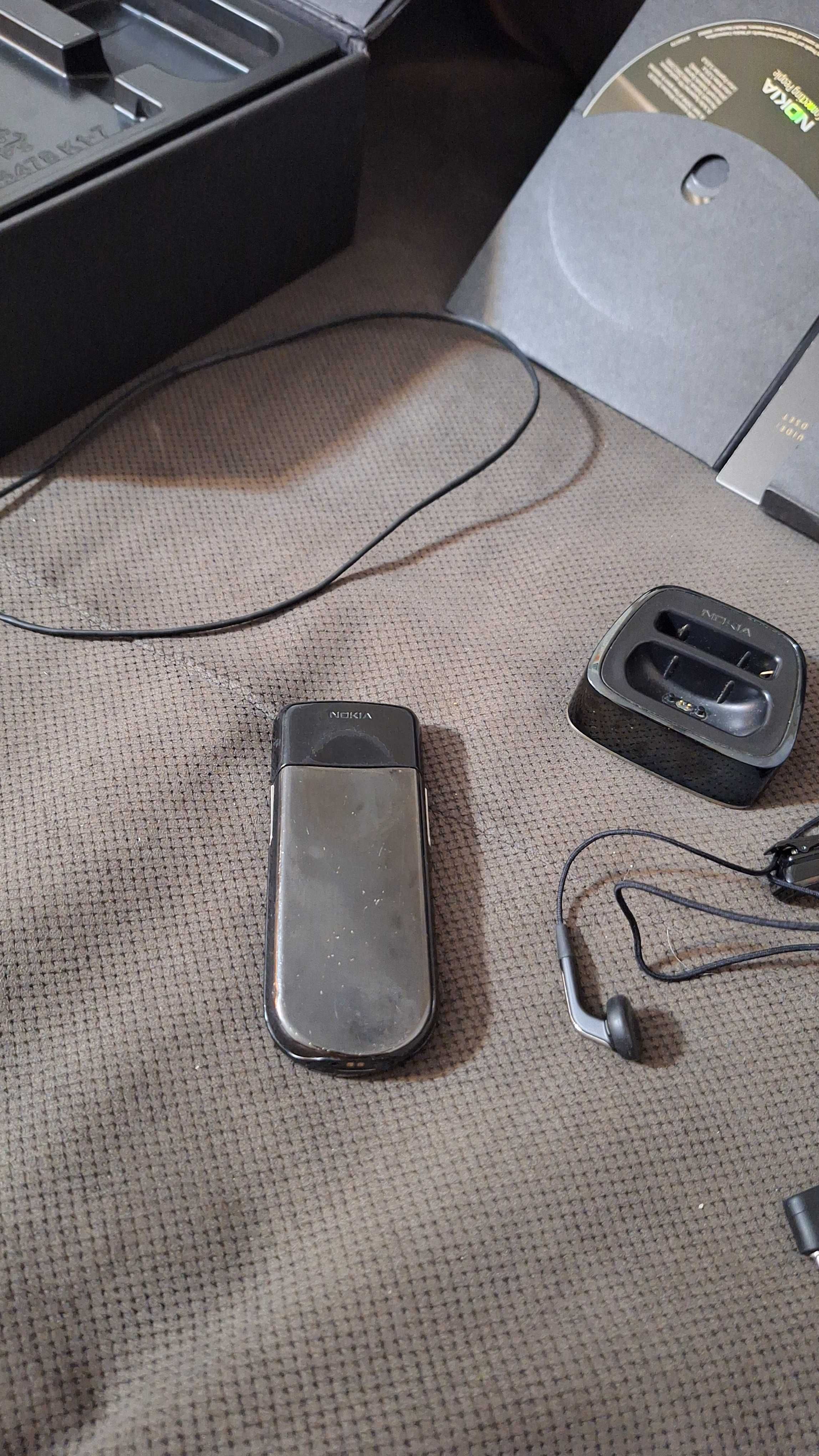 Nokia 8800 пълен комплект