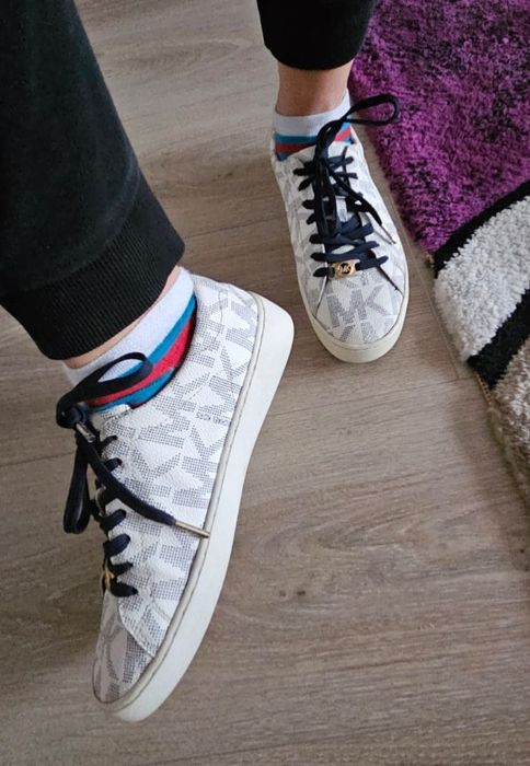 Pantofi sport originali Michael Kors