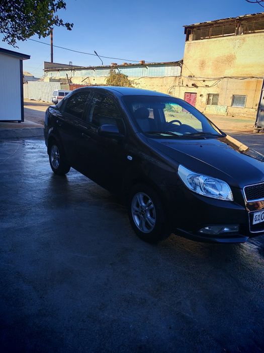 Нексия 3 автамат метан газ обмен спарк автомат