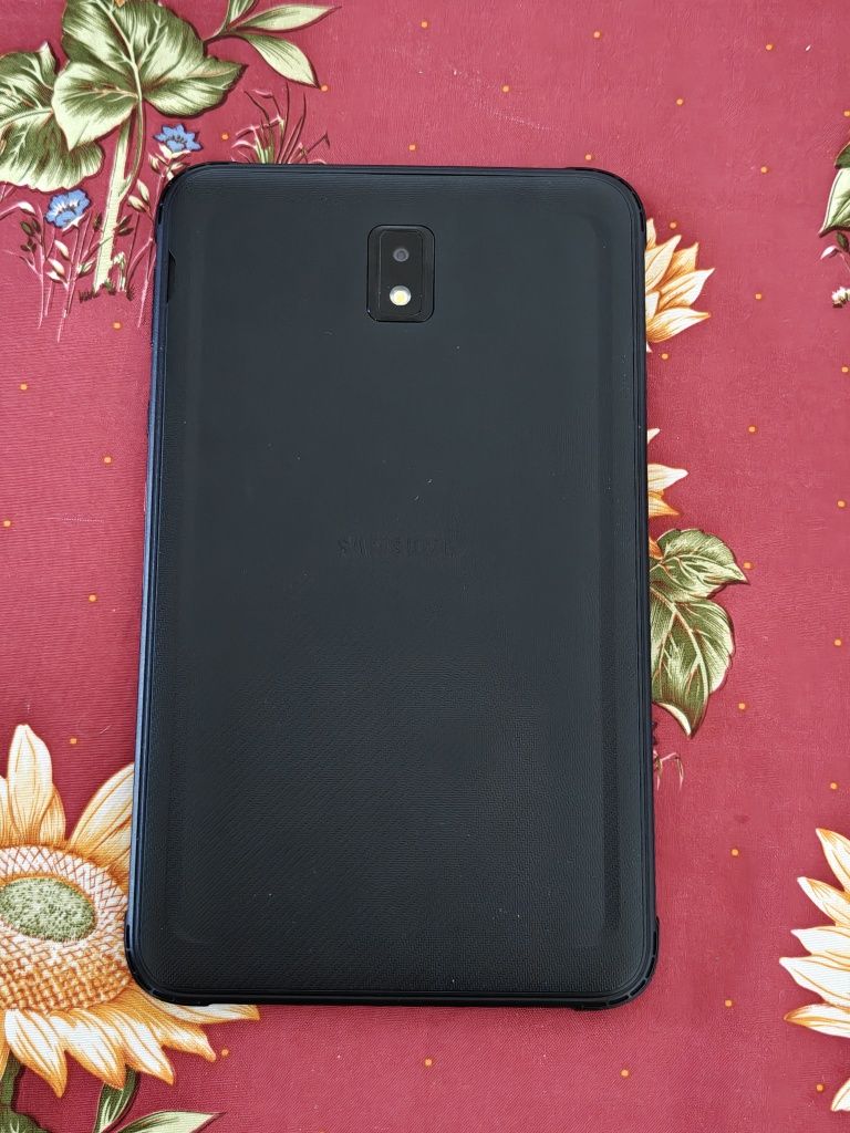 Samsung Galaxy Tab active 3