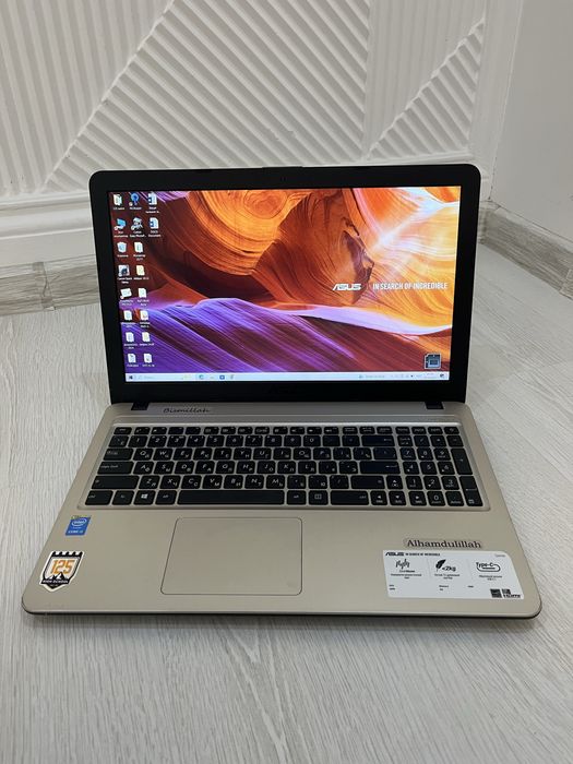 Продам Ноутбук ASUS X540L АСУС