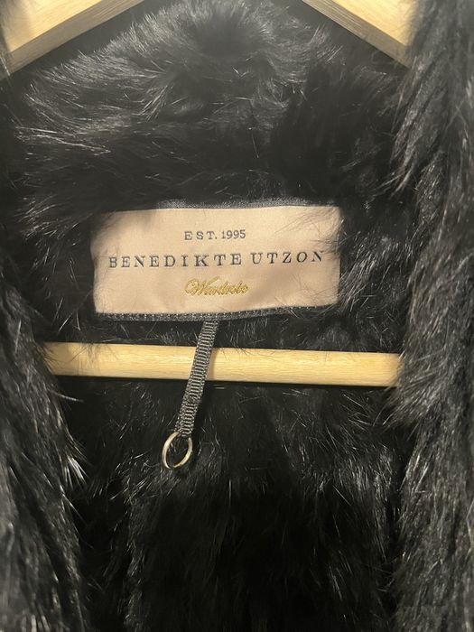 Елек естеснвен косъм