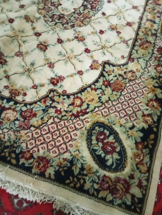 Кофер б/у  состояние новое