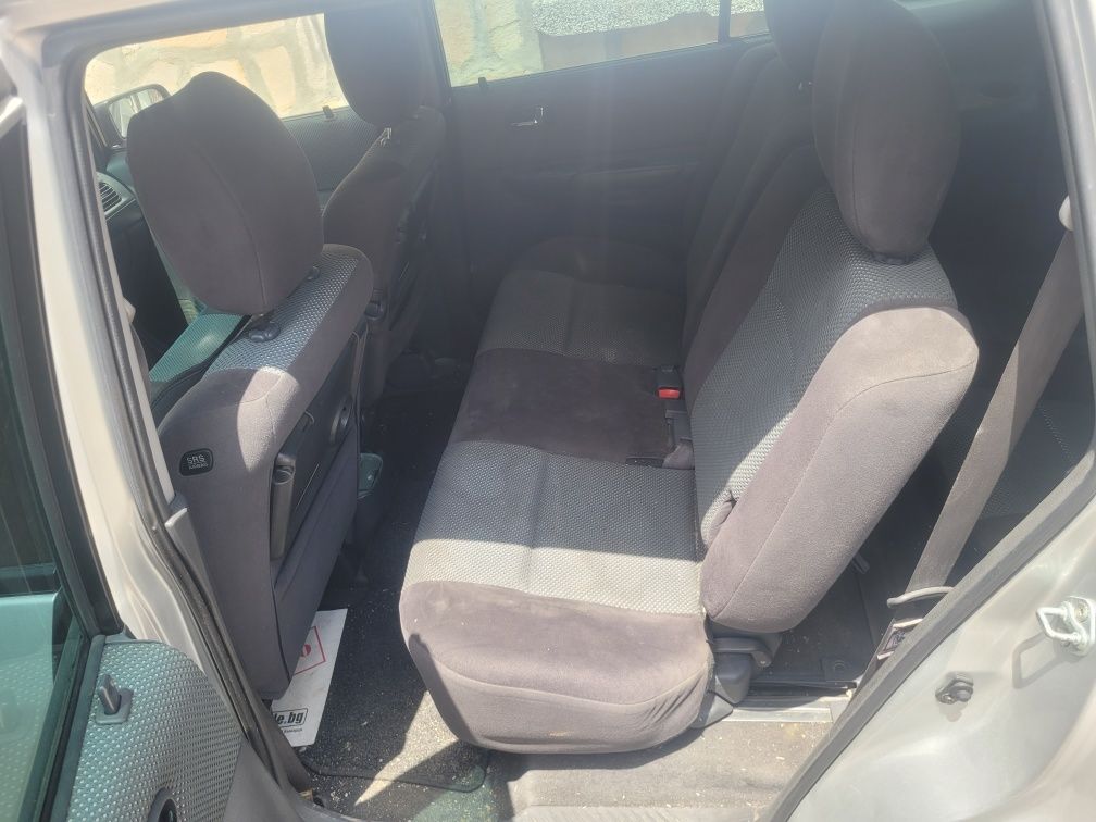 Mazda premacy 2.0 D
