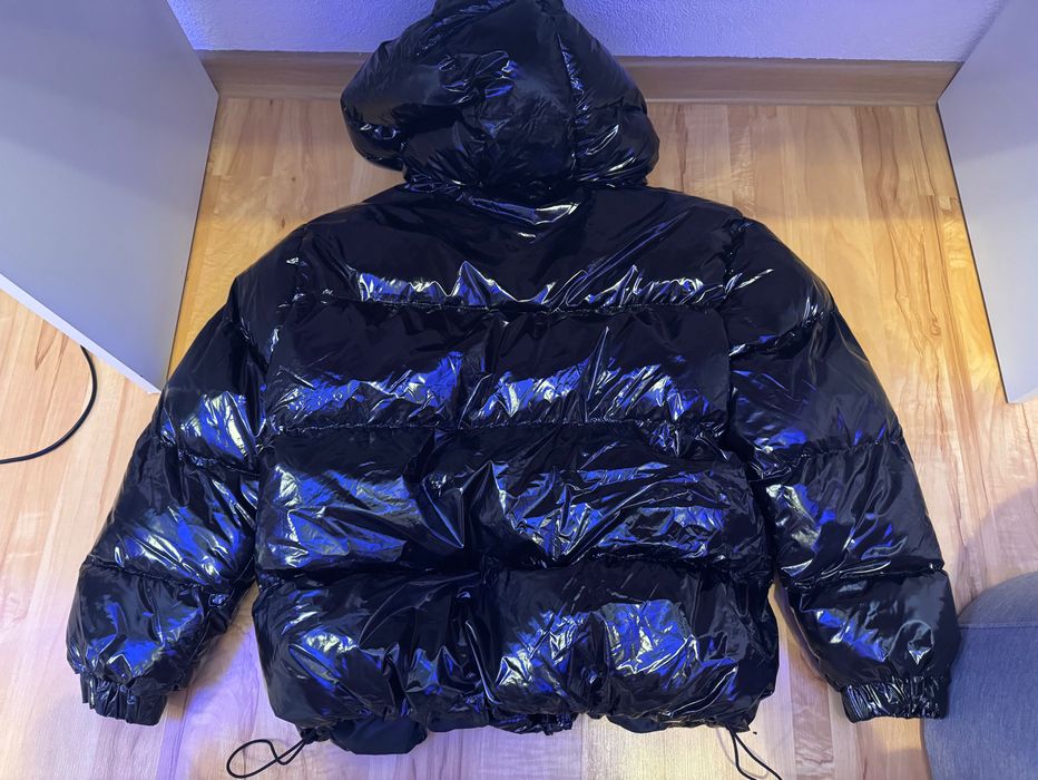 Зимно дамско яке