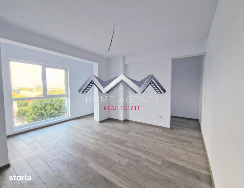 Apartament 2 camere Otopeni | bloc cu lift | 10 minute pe jos de centr