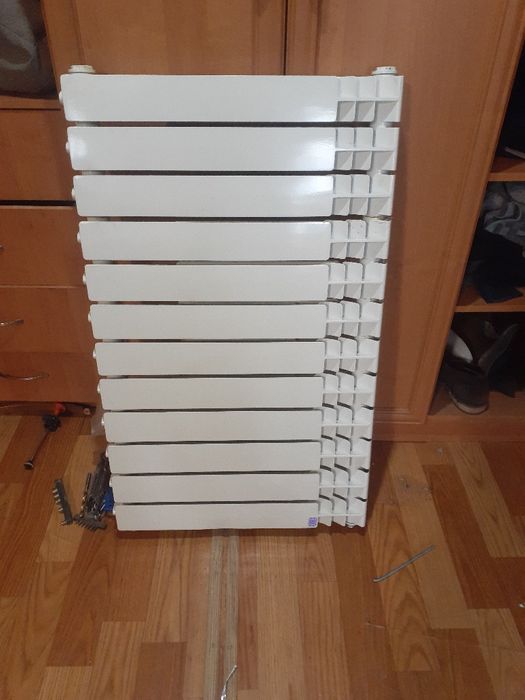 Радиатор отопления