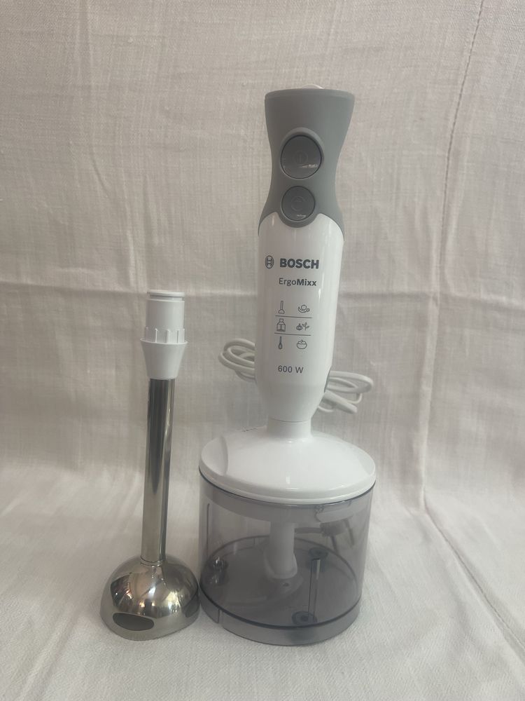 Пасатор Bosch 600W