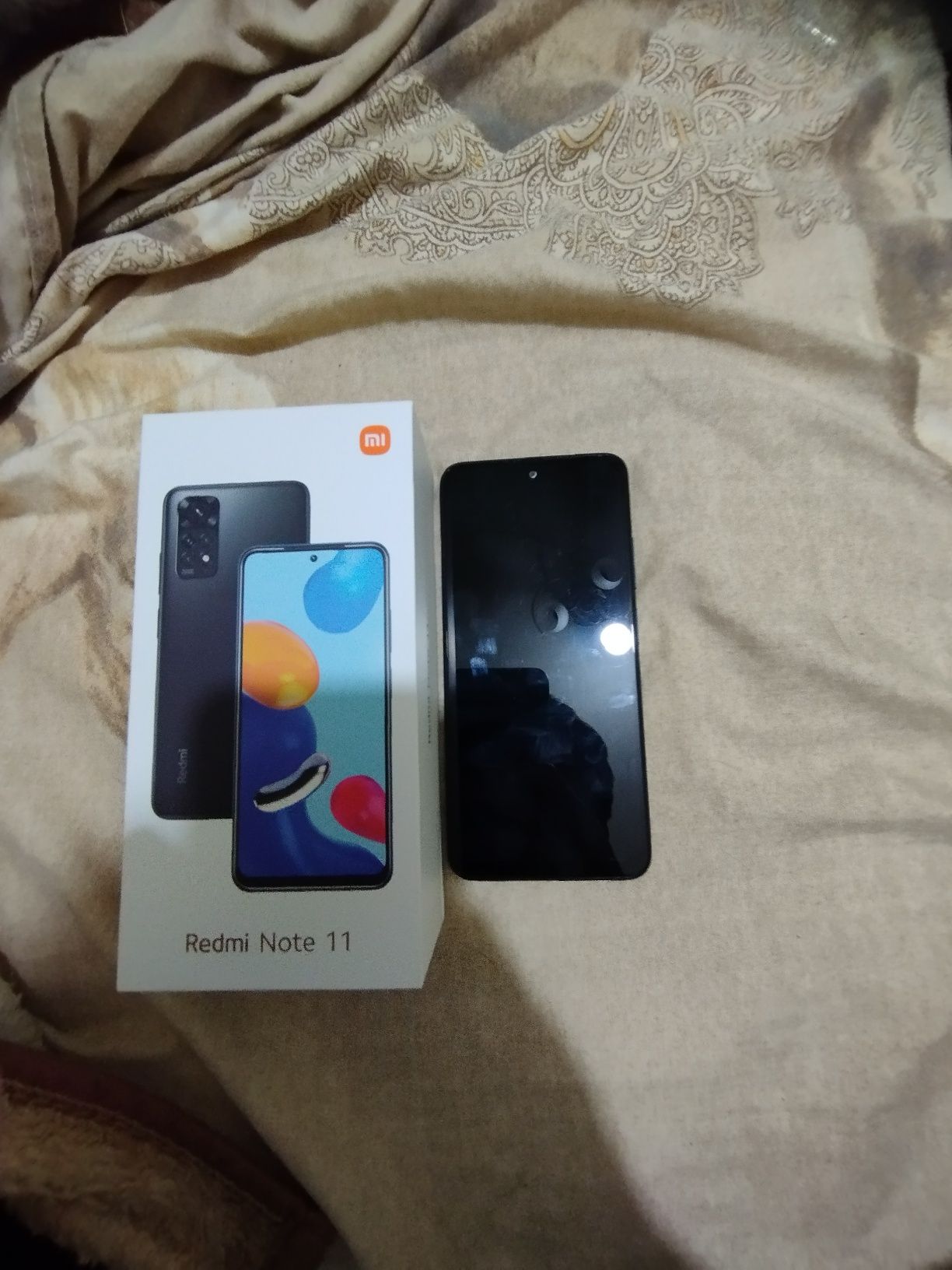 Redmi note 11/128