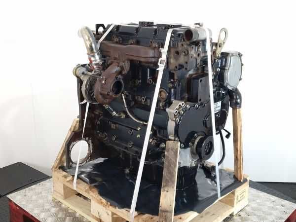 Motor complet Caterpillar/Perkins 3054E - Piese motor Perkins