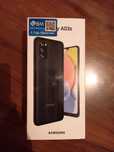 Samsung A03s blac