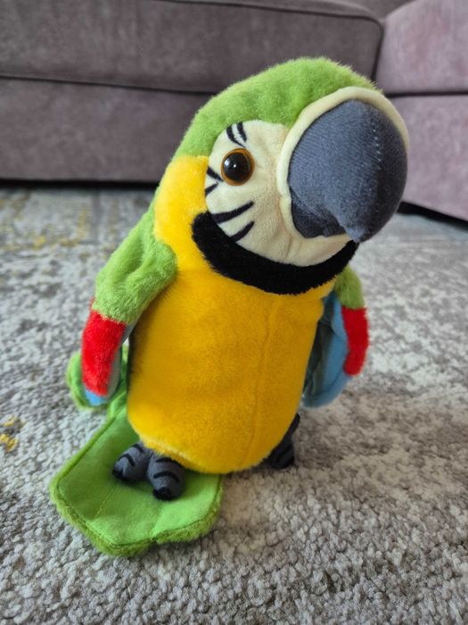 Детски интерактивни играчки