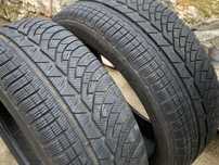 2 бр.зимни гуми MICHELIN Pilot Alpin 235/45/18