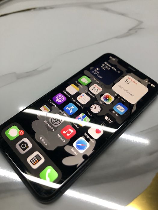 Iphone 11 pro 256gb