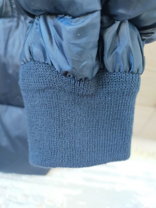 Продам новую зимнию куртку