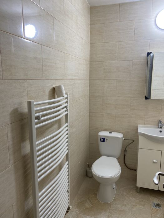 Garsoniera de inchiriat