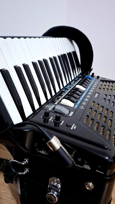 Acordeon Roland FR-3X