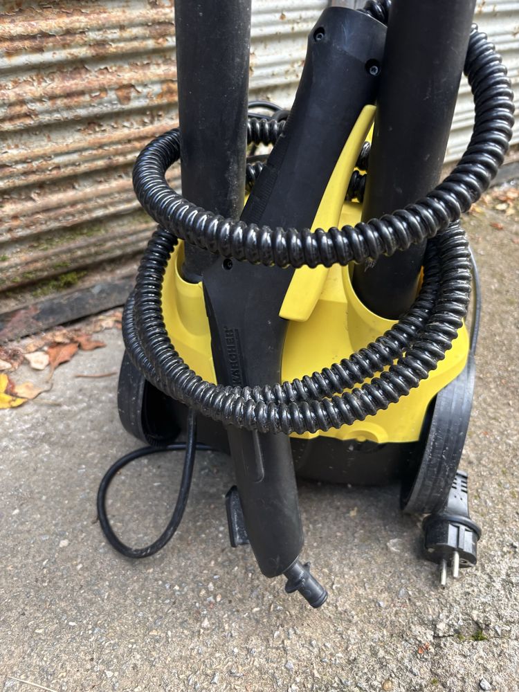Парочистачка Karcher SC 2