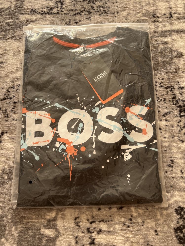 Тениски BOSS Hugo Boss
