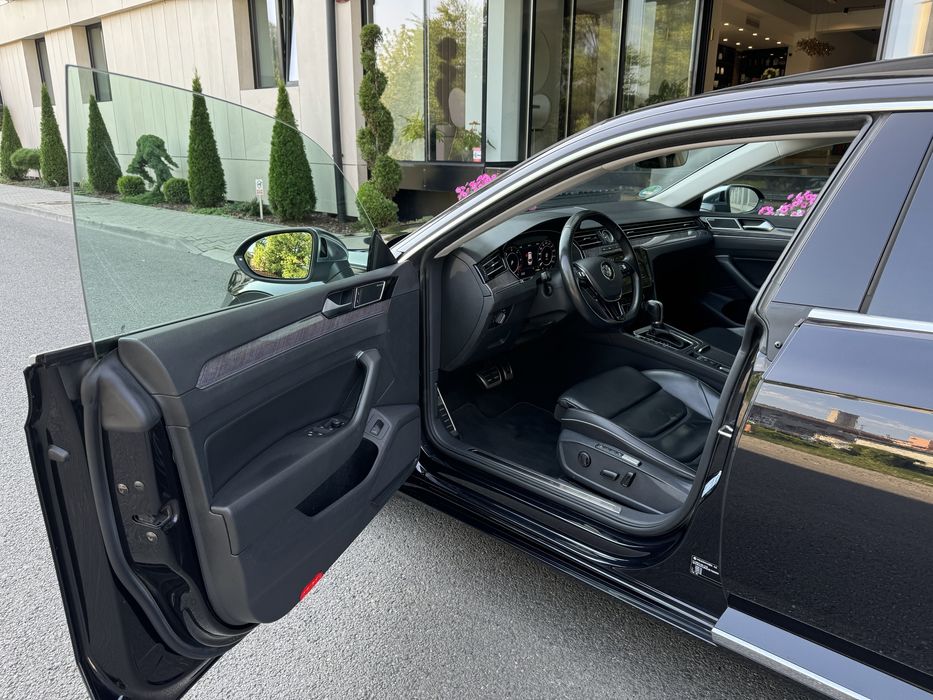 Volkswagen Arteon 2.0 TDI 240 cp 4Motion