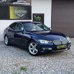 Bmw 320 318 F30 Facelift Led Luxury Piele Navi