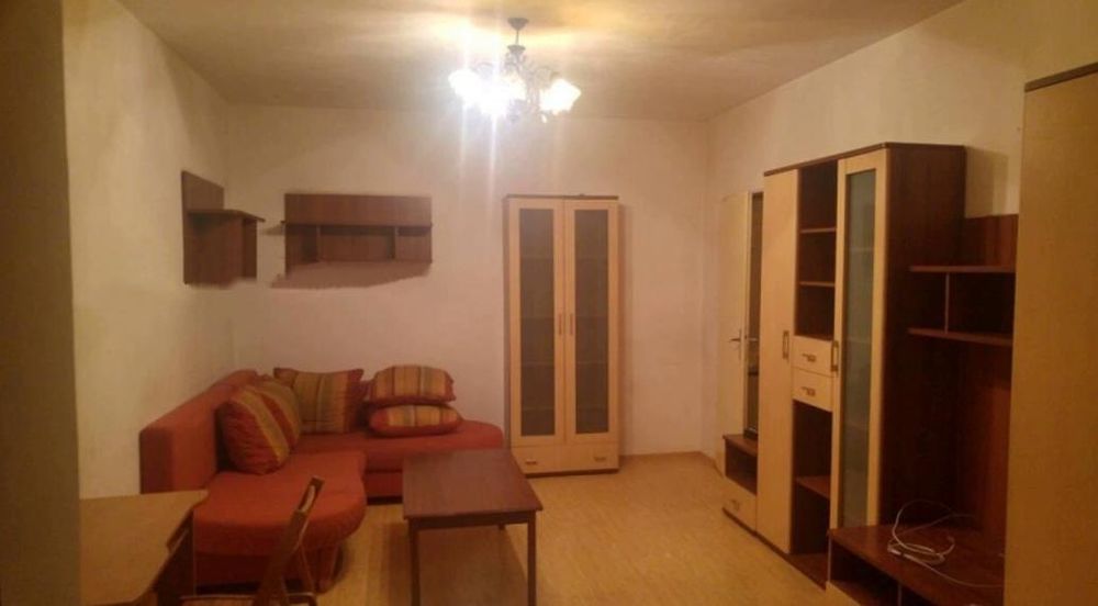 Дава се под наем Двустаен апартамент в София, Красна поляна 1 - 64 кв.м за 485 € - Снимка #1