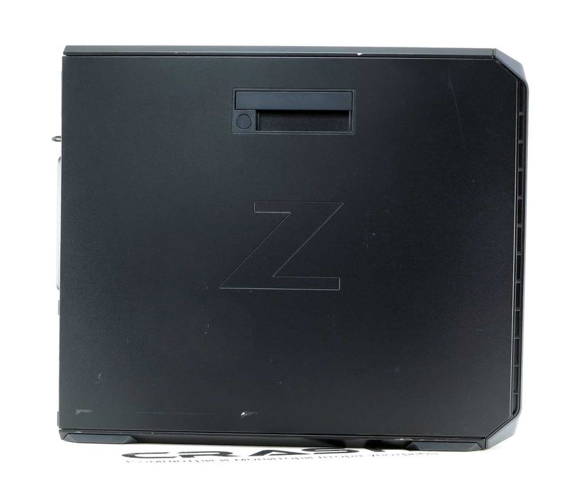 HP Z4 G4 Workstation с i9-7960X, 64GB RAM, 512Gb NVMe, RTX 3070 8GB