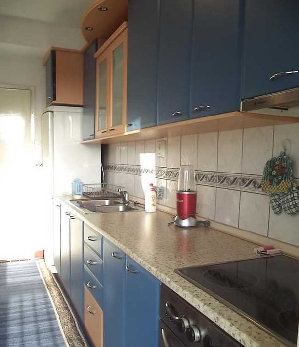 Дава се под наем Двустаен апартамент в Пловдив, Център - 65 кв.м за 285.6 € - Снимка #3