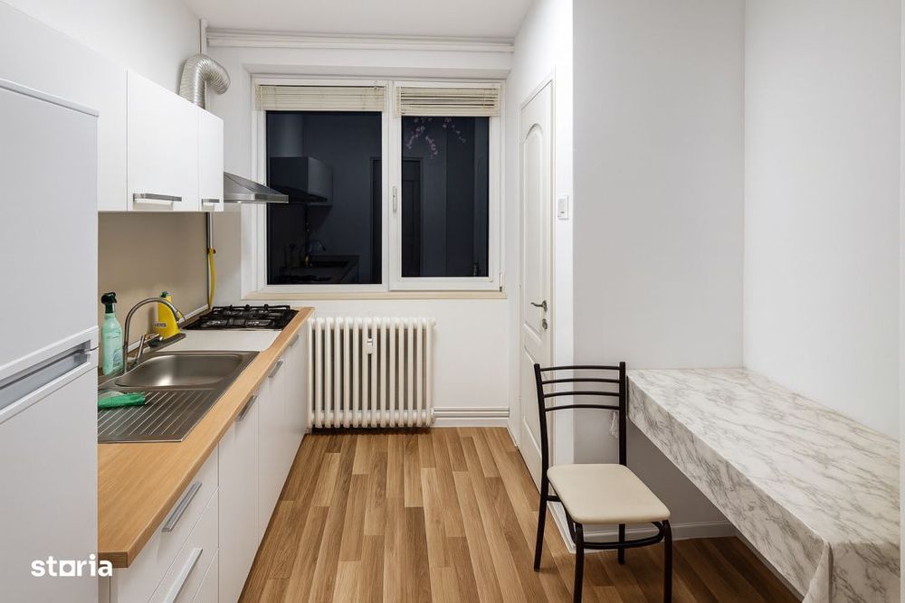 Apartament cu  2 camere de vanzare  zona Interservisan