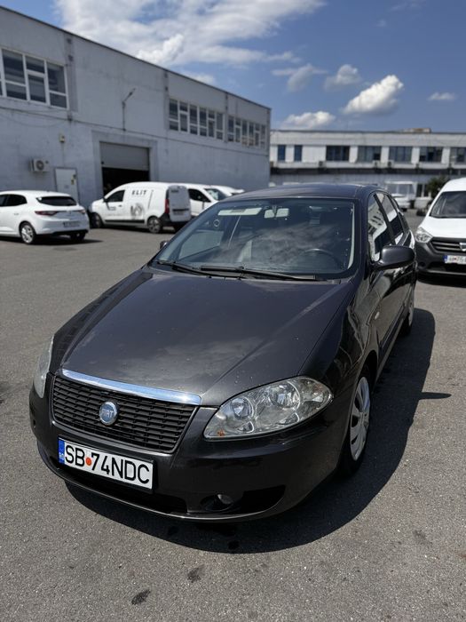 Vand Fiat croma 1.9