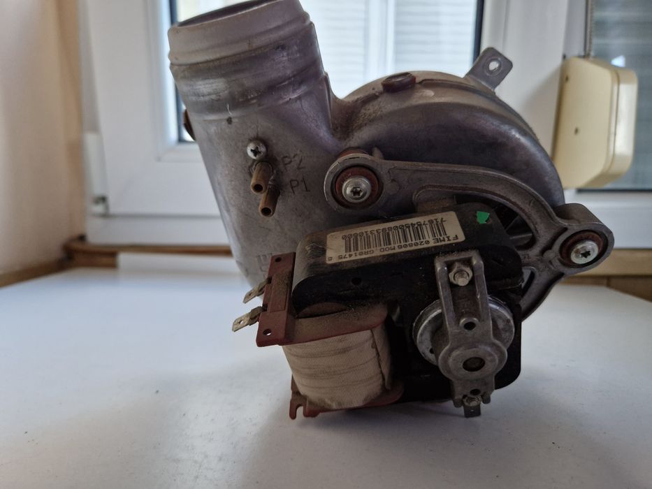 Piese centrala Viessmann vitopend 100